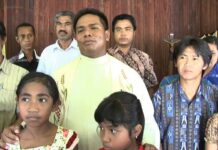 Kisah dari Tanah Misi Tofoi (Papua Barat)