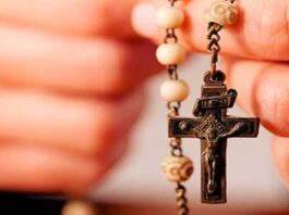 Doa 400 tahun Karisma Vinsensian