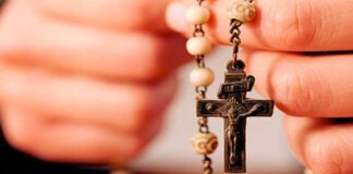 Doa 400 tahun Karisma Vinsensian