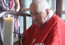 ORBITUARI: Victor Germain Berset CM