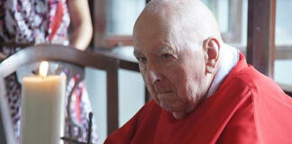 ORBITUARI: Victor Germain Berset CM