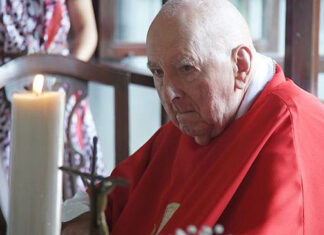 ORBITUARI: Victor Germain Berset CM