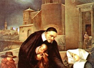 BIARLAH ORANG MATI MENGUBURKAN ORANG MATI