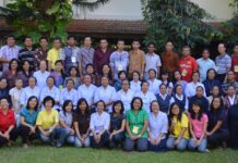 Pendidikan Keutamaan: Membangun Manusia, Gereja dan Masyarakat