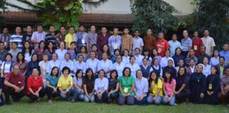 Pendidikan Keutamaan: Membangun Manusia, Gereja dan Masyarakat