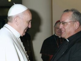 Annual Mission Appeal for the Congregation