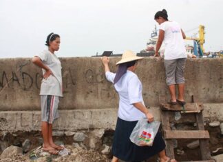 Spiritualitas Vinsensian: Perjumpaan dengan Kristus dalam Orang Miskin