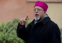 Vincentian named Cardinal
