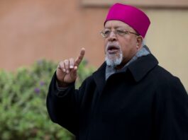 Vincentian named Cardinal