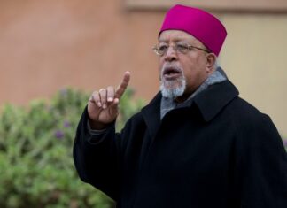 Vincentian named Cardinal