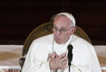 For Vincentians, the Door Opens Out