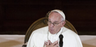 For Vincentians, the Door Opens Out