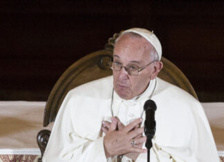 For Vincentians, the Door Opens Out