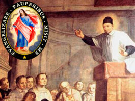 Apa itu Kongregasi Misi (CM)?