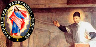 Apa itu Kongregasi Misi (CM)?