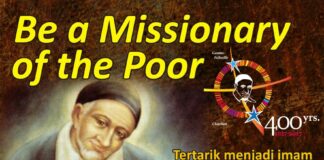 Kapan Rekoleksi/Retret Panggilan diadakan?