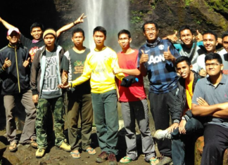 Alam di dalam pembinaan Vinsensian muda