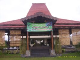 Gubug Lazaris: Karya Pertanian