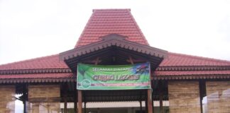 Gubug Lazaris: Karya Pertanian