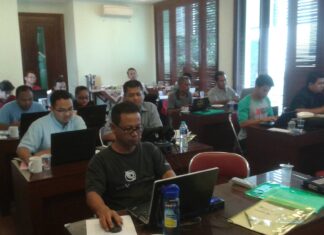 400 Tahun CM, Menabur benih Jurnalistik