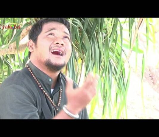 Kasih Bertumbuh di Tanah Papua