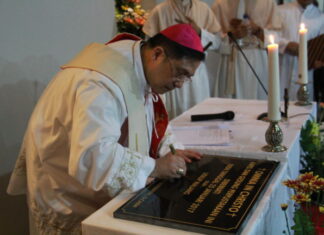 400 TAHUN KHARISMA VINSENSIAN