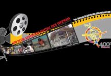 400 Detik Kepedulian Festival Film Pendek Vinsensian 2017