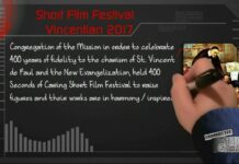Short Film Festival Vincentian 2017