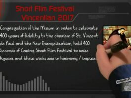 Short Film Festival Vincentian 2017
