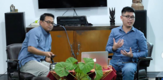 Baksos “Jaman Now” di Seminari Tinggi CM