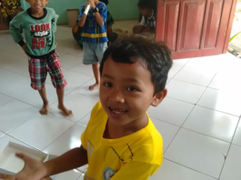 Sanggar Sahabat Anak
