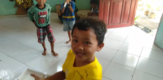 Sanggar Sahabat Anak