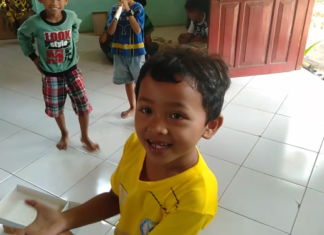 Sanggar Sahabat Anak