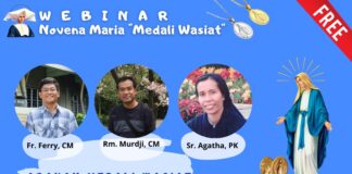 WEBINAR Novena Medali Wasiat 3