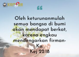 Keyakinan Adalah Dasar Hidup Bersama