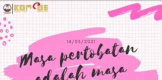 BERSUKACITA DALAM PERTOBATAN