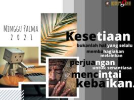 HADIR DAN BERBUAH