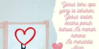 Bentuk Cinta yang Berbeda