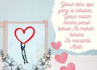 Bentuk Cinta yang Berbeda