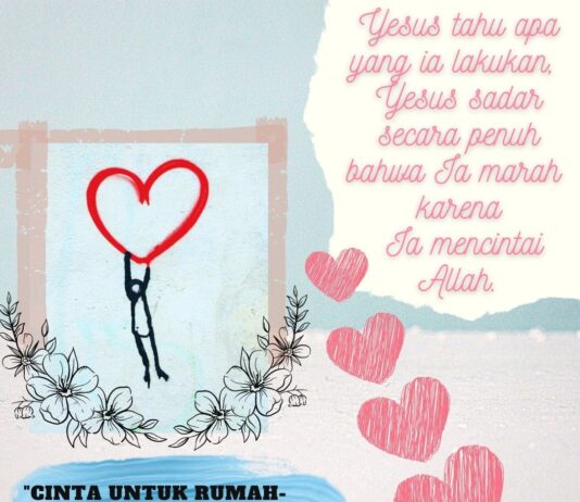 Bentuk Cinta yang Berbeda