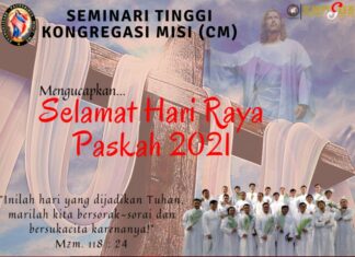 Semakin Beriman Semakin Berbelarasa