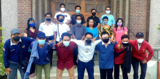 Langkah Awal 14 Postulan CM Memulai Masa Pendidikan
