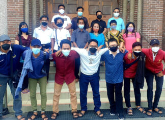 Langkah Awal 14 Postulan CM Memulai Masa Pendidikan