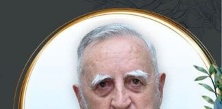 Requiescat in Pace Rm. Catini, CM