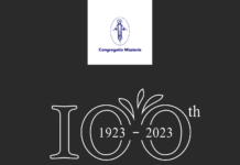 Buku Kenangan 100 Tahun CM Indonesia