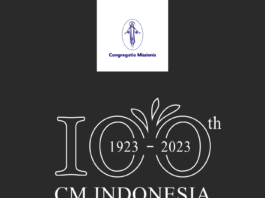 Buku Kenangan 100 Tahun CM Indonesia