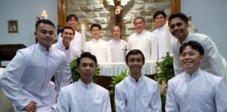 Buletin Seminarium Internum St. Yustinus de Yakobis