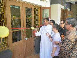 Griya Asih Vinsensius (GAV): “A Home for All”