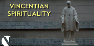 Spiritualitas Kongregasi Misi