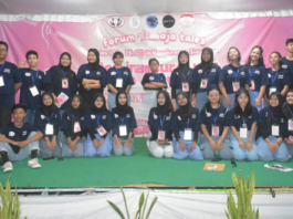 KEGIATAN HARI ANAK NASIONAL 2024 SANGGAR MERAH MERDEKA